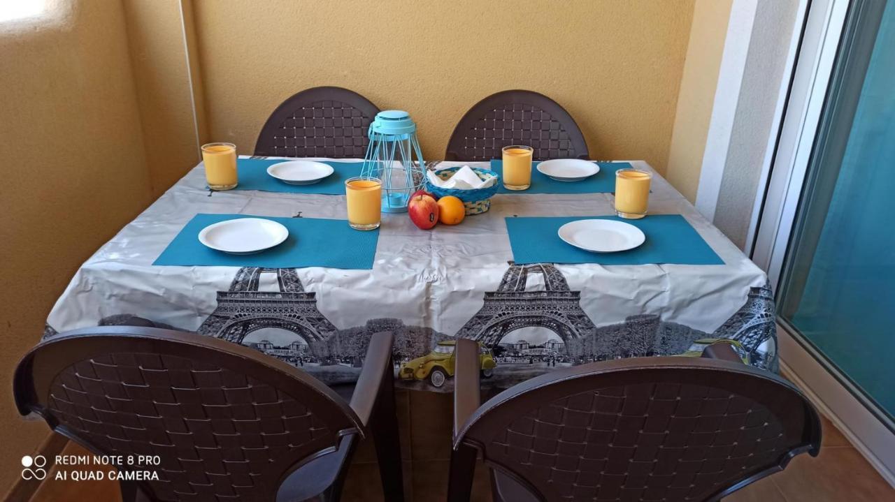 Como En Casa Playa Honda  Extérieur photo