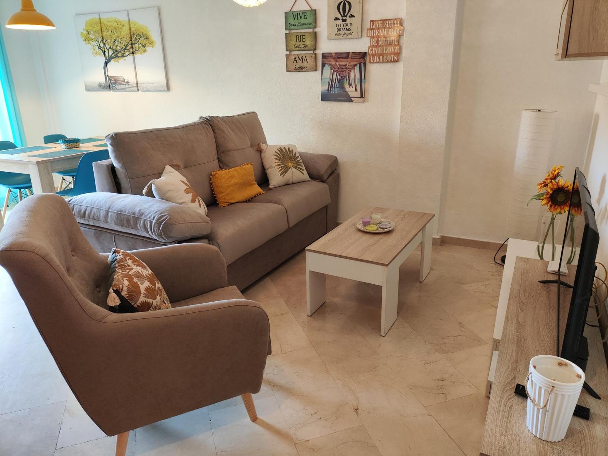 Como En Casa Playa Honda  Extérieur photo