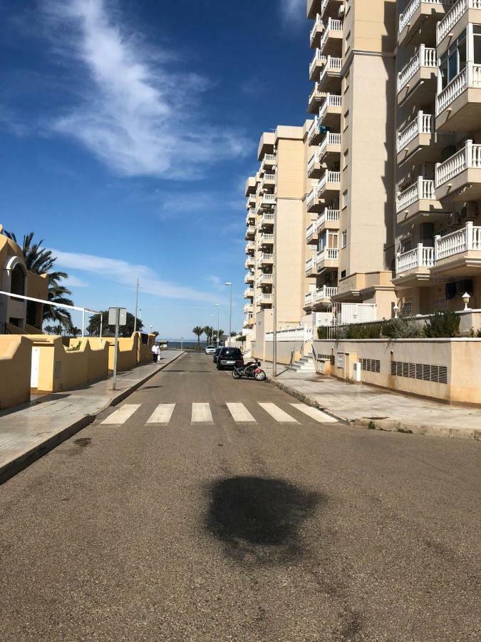 Como En Casa Playa Honda  Extérieur photo