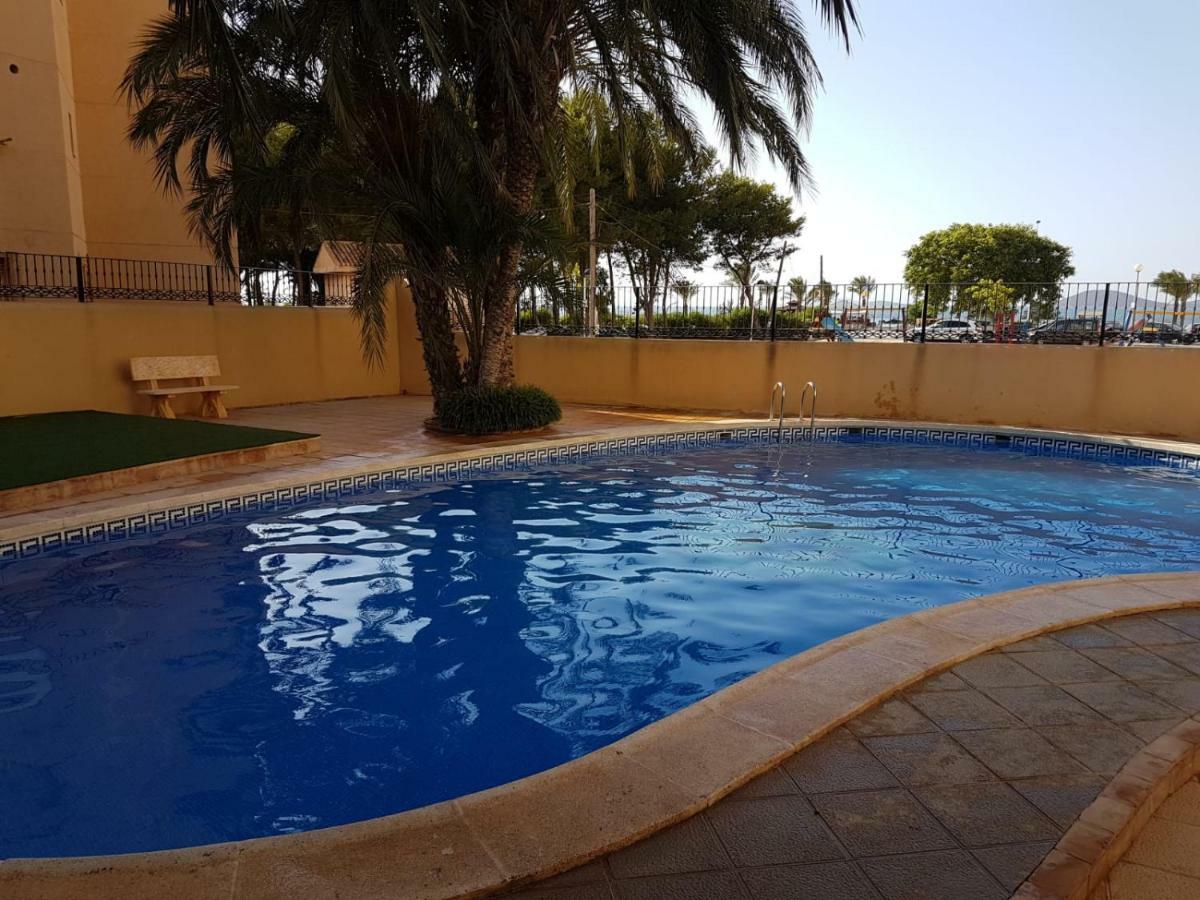 Como En Casa Playa Honda  Extérieur photo