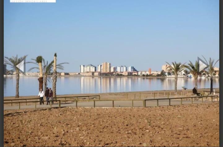 Como En Casa Playa Honda  Extérieur photo